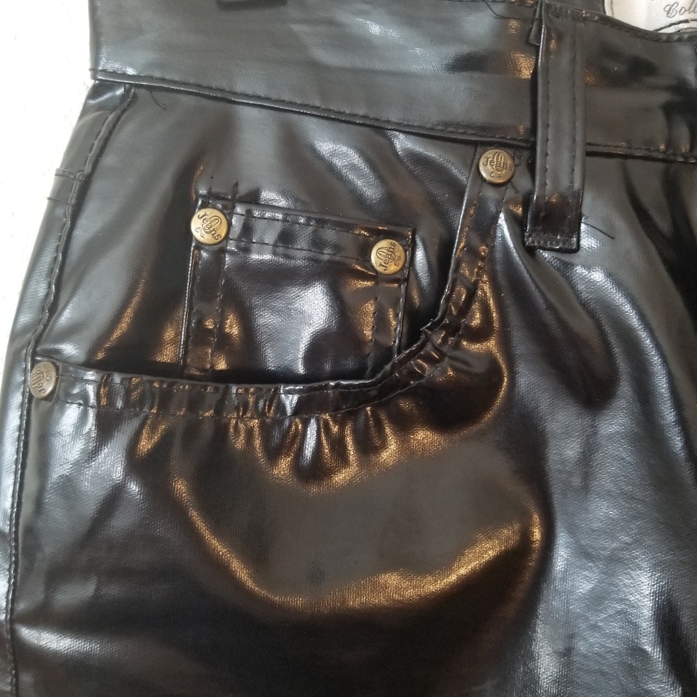 Vinyl Pants - Picture 6 of 8